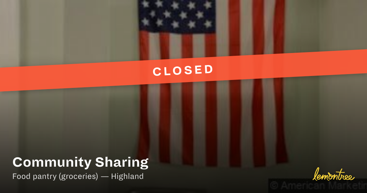 [Closed] Community Sharing — Lemontree