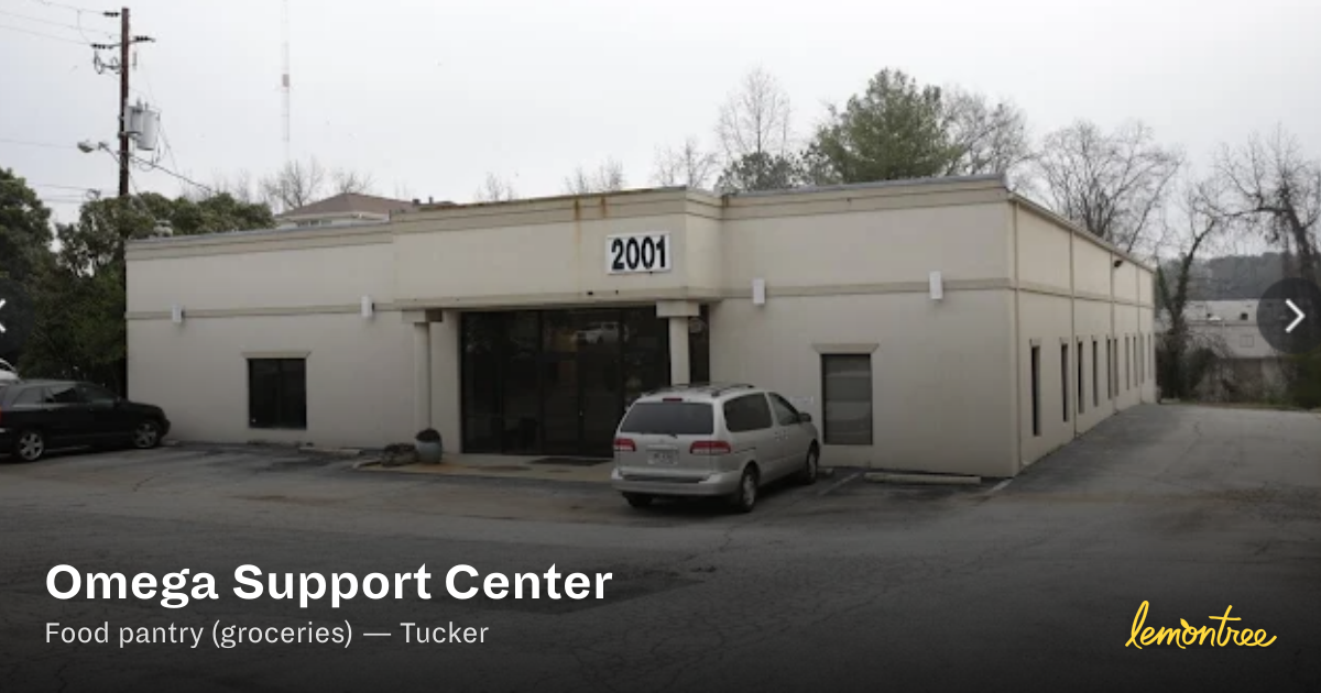 Omega Support Center — Lemontree