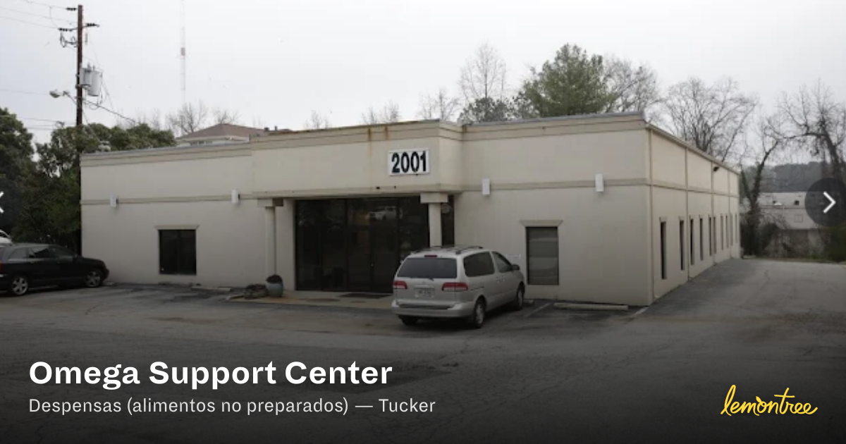 Omega Support Center — Lemontree